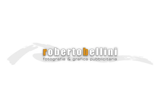 Roberto Bellini Fotografia e Grafica Pubblicitaria